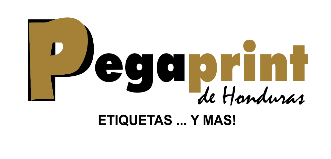 Logo de PEGAPRINT DE HONDURAS, S. DE R.L. DE C.V.